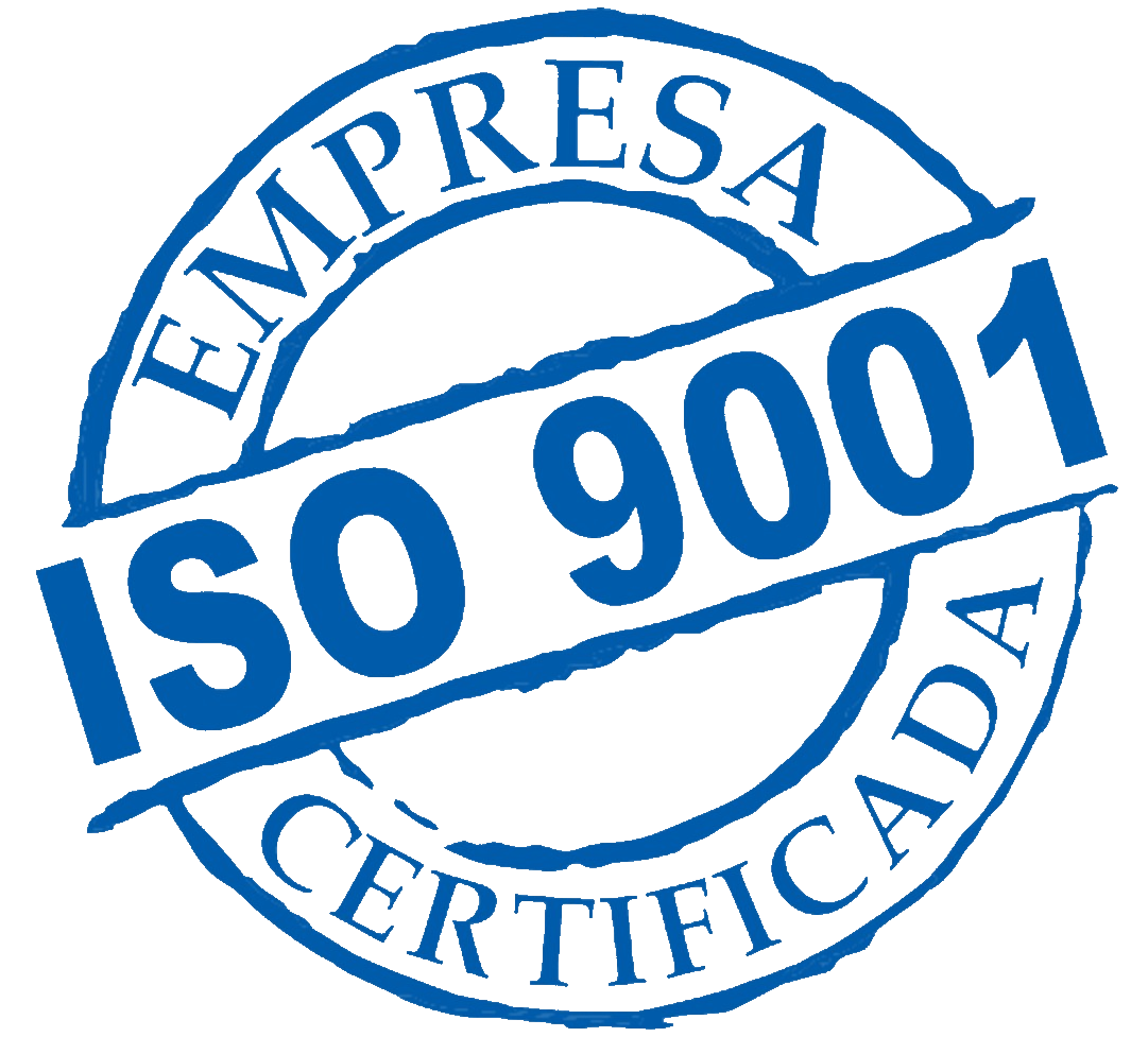 Certificación ISO 9001