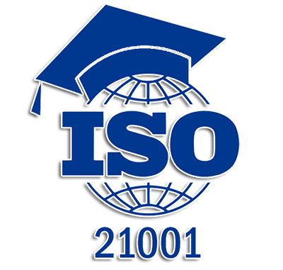 Certificación ISO 21001