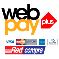 Webpay Plus Logo