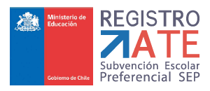 Certificación ATE